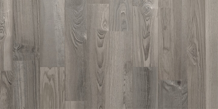 Old Wood Plank Texture Background with Natural Brown Wooden Surface Pattern