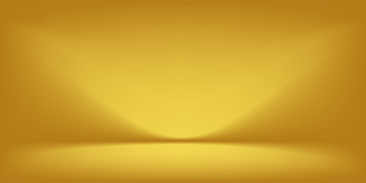 Abstract Luxury Gold Studio well use as background,layout and presentation.