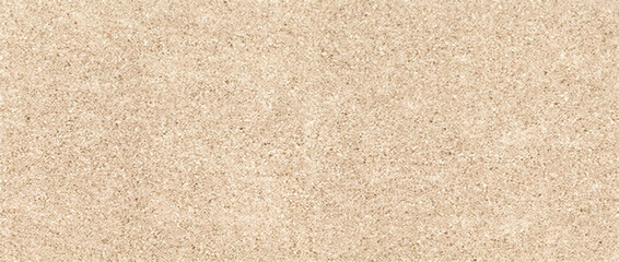 Fototapeta premium Carpet texture shows a seamless soft beige fabric background with close up details of dense woven textile fibers