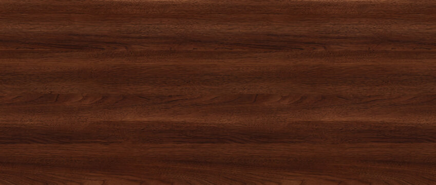 Background light brown wood texture displays realistic natural oak grain details across the polished board surface