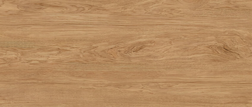 Background template displays a natural light oak wood texture panel with realistic linear grain patterns