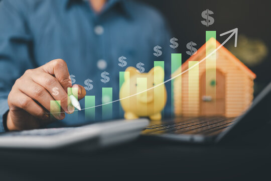 Concept of saving a provident fund for employees highlights indirect compensation after retirement, supporting long term welfare, financial security, and participation benefits within modern business.