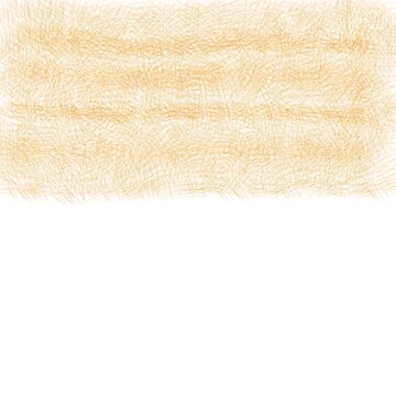 Colorful abstract texture on white background