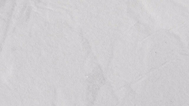 rumpled paper texture, best for video background and motion graphics, stop motion animation in 4k, wrinkled surface and seamless looping.	
