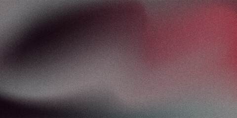 A striking abstract mesh gradient combining white, red, and black tones. vector  multi-colored background © salim