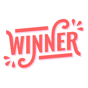 Winner flat quote