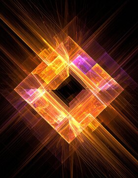 Streaming data, binary data, artificial intelligence concept