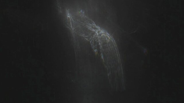 High-quality light leak transition featuring brilliant flashes and luminous visual effects for storytelling.