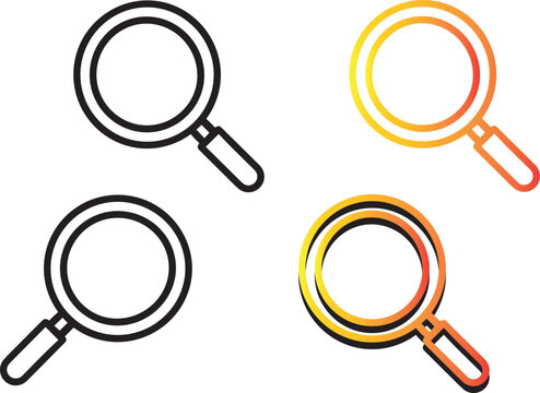 Search icon
