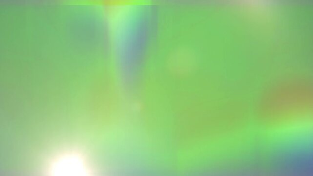 Abstract gradient displays soft transitions of lime and emerald tones across a smooth surface to provide a versatile backdrop for professional presentations or elegant digital marketing materials.