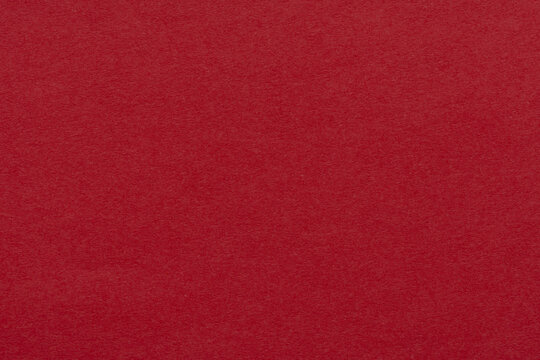 Solid Red Paper Texture Background,Macro,A high-quality, close-up texture shot of a solid, deep red paper surface, perfect for use as a minimalist background or graphic design element.