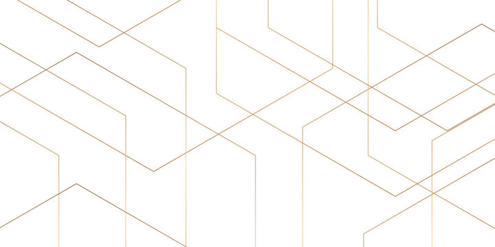 Abstract minimal geometric white light background design. white transparent material in triangle diamond and squares shapes in random geometric pattern.	