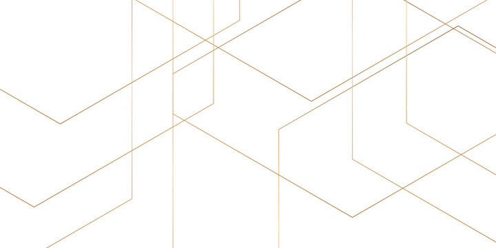 Abstract minimal geometric white light background design. white transparent material in triangle diamond and squares shapes in random geometric pattern.	