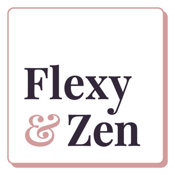 Flexy &amp; zen design