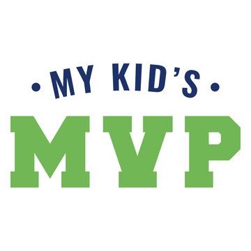 Playful kids mvp design
