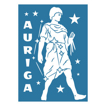 Auriga design