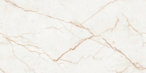 Fototapeta premium Elegant light marble-inspired abstract texture with diagonal movement and subtle gold accents, perfect for luxury and modern design.