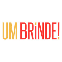 Playful typography design with fun text © Vexels