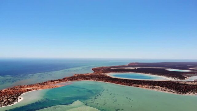 Francois Peron National Park
