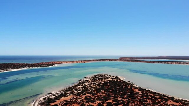 Francois Peron National Park