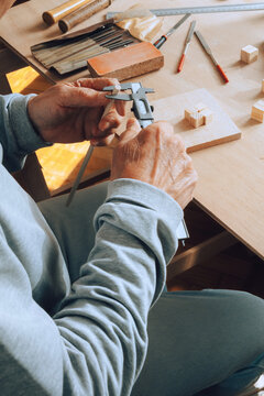 Carpenter ateiler