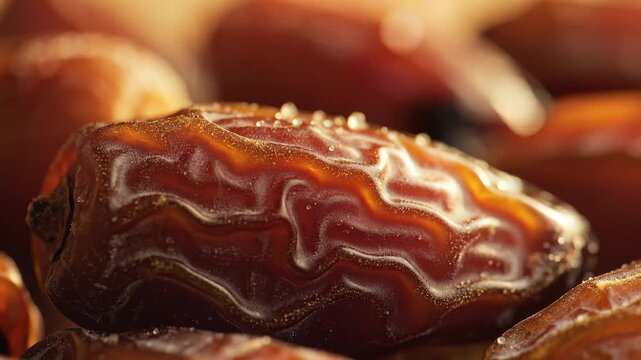 Sweet dried fruit close up texture macro photography natural healthy food ingredient