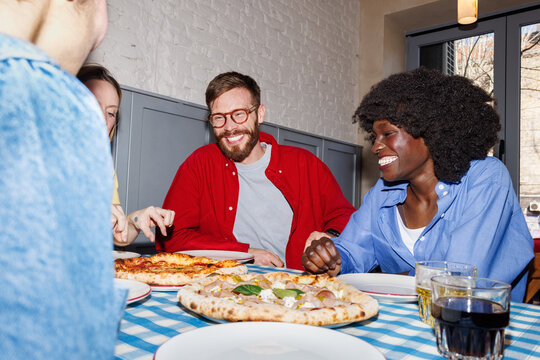 Pizza united