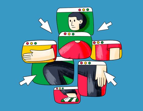 Digital life