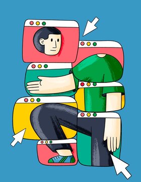 Digital life