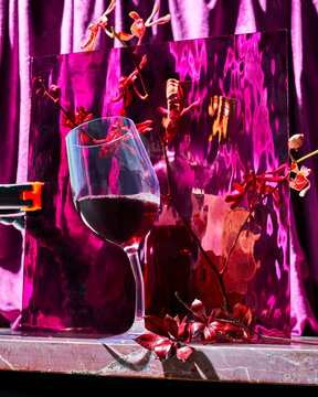 Cab at the Cabaret 