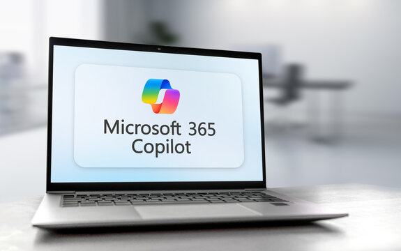 Microsoft 365 Copilot