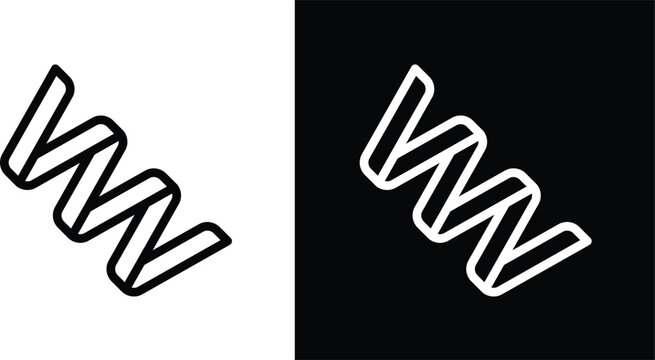 Protein icon set in black and white colors