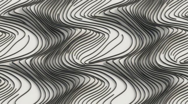 pattern texture design circle illustration wallpaper wave metal