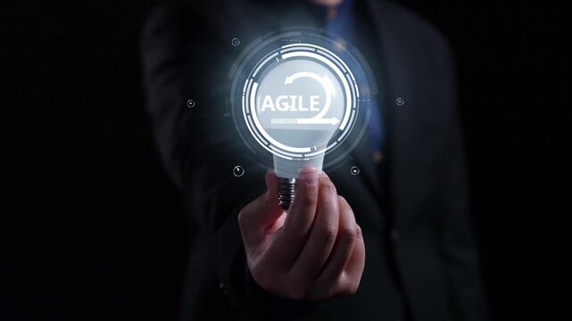 Agile project management using teams and agile planning for agile development. Agile enables flexibility, collaboration, and continuous improvement across modern workflows. Elide
