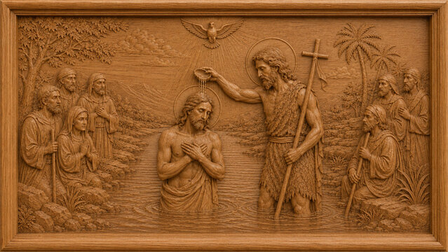 Baptism 