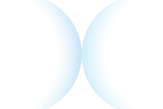PNG Elegant crescent overlay , transparent background