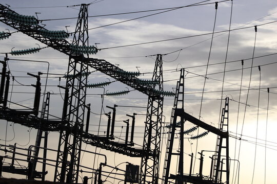 electrical energy transport for interconnections