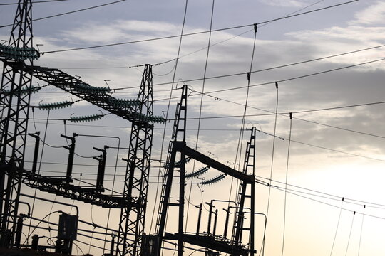 electrical energy transport for interconnections