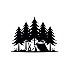Obraz premium a-minimalist-black-and-white-silhouette-_KnmDbmveSqCh2CaUR8cqhg_Ez-hJt0RRuahuZYZSVULxg.eps