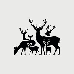 Fototapeta premium a-minimalist-vector-design-featuring-a-h_k6XLlQ8BTG2IqU7k3L6bPw_9yyMCyk9TuGLWhTrFYXK1Q.eps