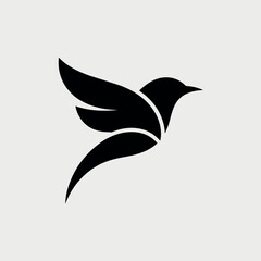 Naklejka premium a-minimalist-vector-illustration-of-a-bi_jf_1gMzpSD-KLZYn5KSM1g_nuquiywvRFeIThn1O_4ltA.eps