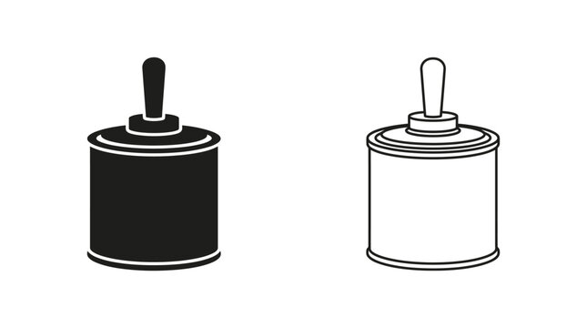 salt and pepper