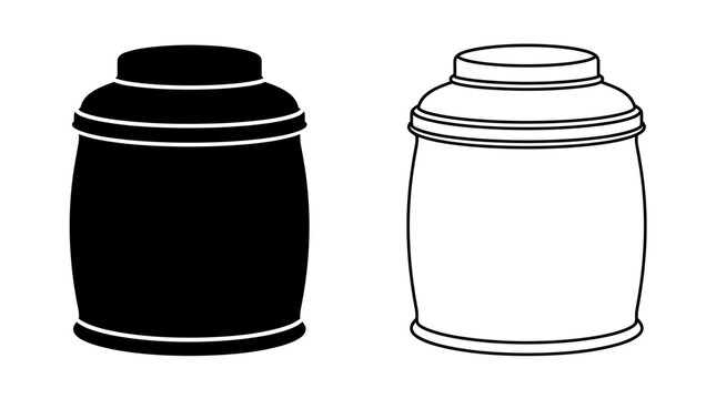 salt and pepper