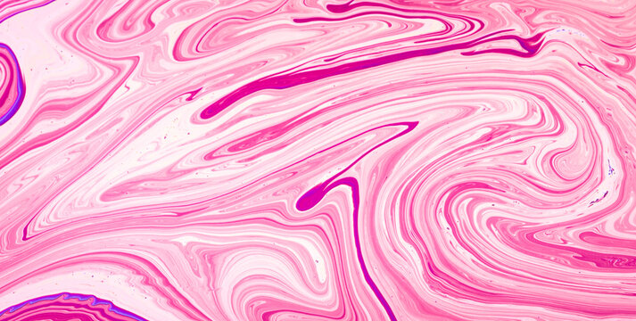 An Illustration of Water, Light, and Grunge Patterns