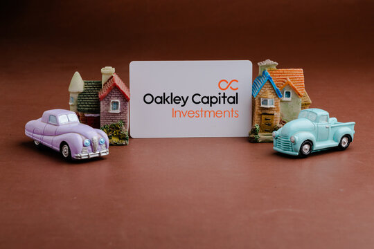 Oakley Capital Investments Private Equity Firm Specializing in Growth Investments, Portfolio Companies, Business Expansion, Financial Strategy, and Long-Term Value Creation