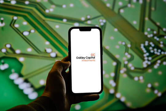 Oakley Capital Investments Private Equity Firm Specializing in Growth Investments, Portfolio Companies, Business Expansion, Financial Strategy, and Long-Term Value Creation