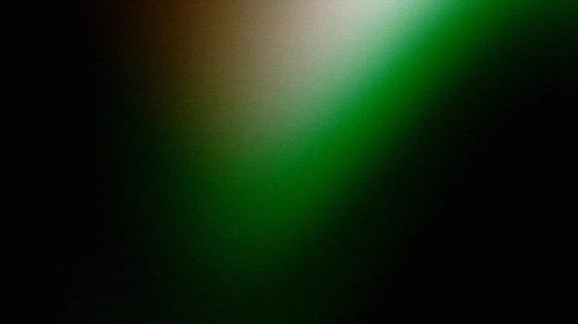 Analog scan lines flickering with green light leaks on dark retro monitor screen gritty VHS aesthetic