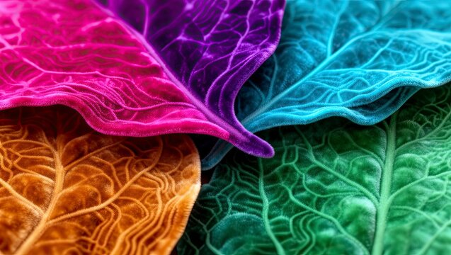 oto&ntilde;al, hojas, caer, naturaleza, &aacute;rbol, arce, amarilla, follaje, ciclos, verde, rojo, f&aacute;brica, anaranjada, color, aislada, close-up, caf&eacute;, flora, bosque, nativo, roble, con textura, blanco, variopinto