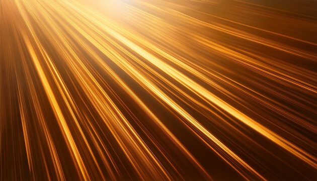 shiny golden abstract shadows background from sunlight and glare modern caustic background from reflection effects for product presentation and design card