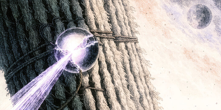  The Lithic Singularity